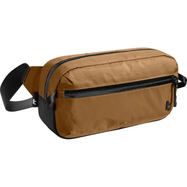 Túi đeo chéo Fashion Tomtoc Aviator RFID Sling Bag