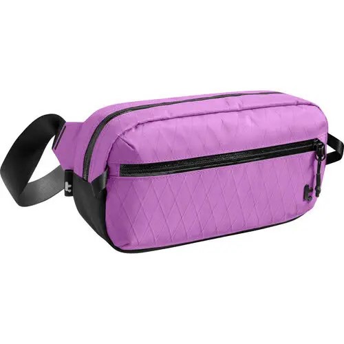 Túi đeo chéo Fashion Tomtoc Aviator RFID Sling Bag