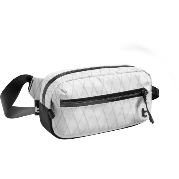 Túi đeo chéo Fashion Tomtoc Aviator RFID Sling Bag