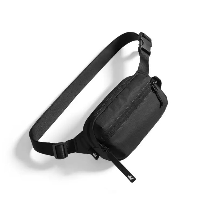 Túi đeo chéo Fashion Tomtoc Aviator-T33 Chest Bag 1.5L
