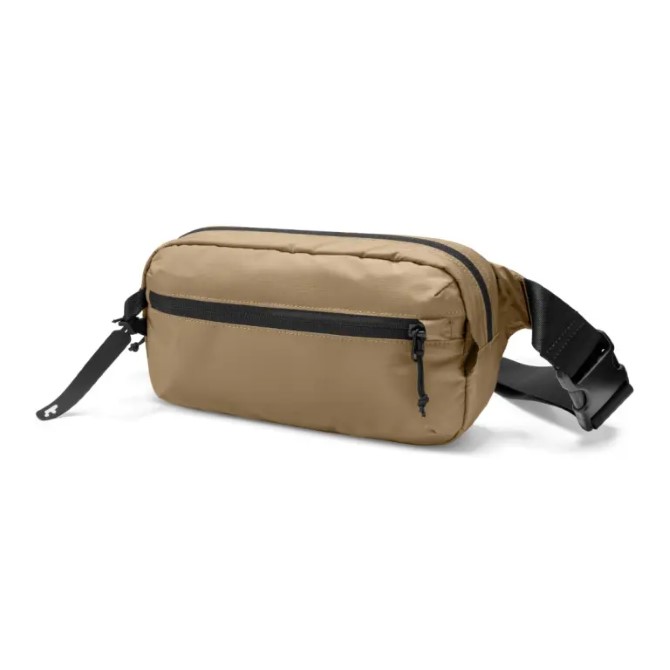 Túi đeo chéo Fashion Tomtoc Aviator-T33 Chest Bag 2.5L