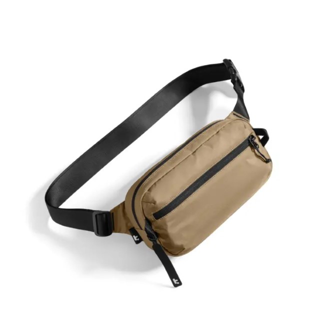 Túi đeo chéo Fashion Tomtoc Aviator-T33 Chest Bag 2.5L