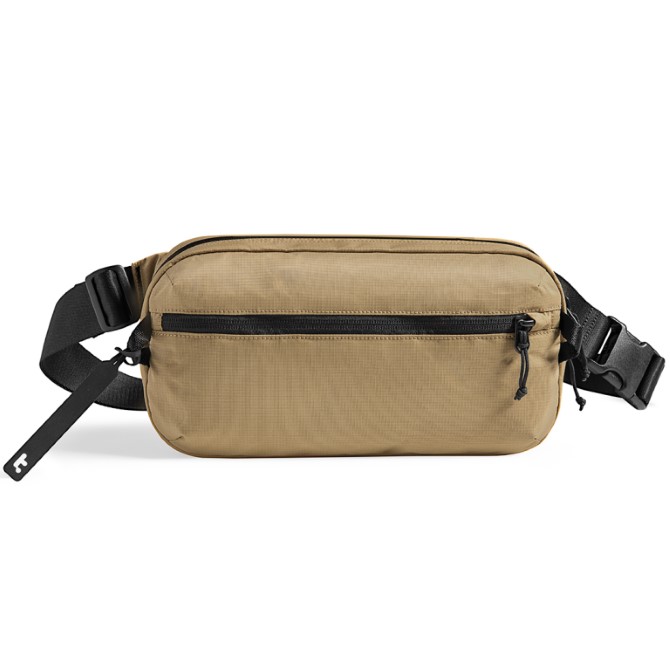 Túi đeo chéo Fashion Tomtoc Aviator-T33 Chest Bag 3.5L