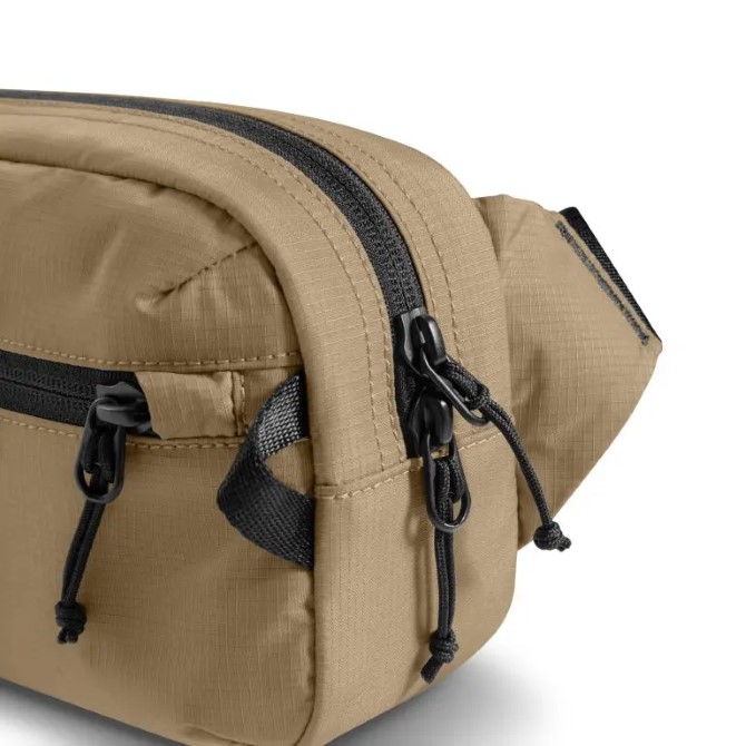 Túi đeo chéo Fashion Tomtoc Aviator-T33 Chest Bag 3.5L