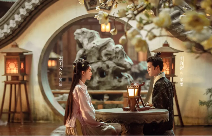 Vô Ưu Độ: Lịch chiếu và nội dung gây sốt