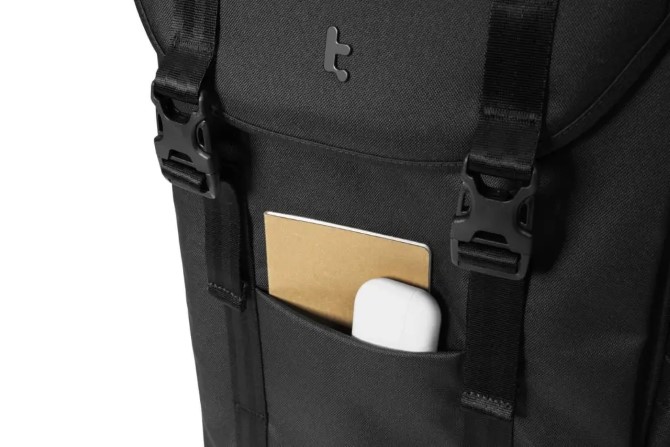 Balo Laptop 13-16 inch Tomtoc Vintrack