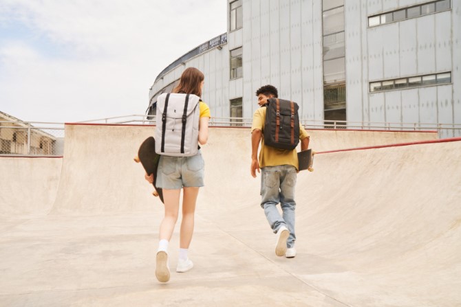 Balo MacBook 16 inch Tomtoc Vintpack