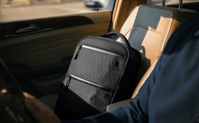 Balo MacBook 16 inch Tomtoc X-Pac TechPack