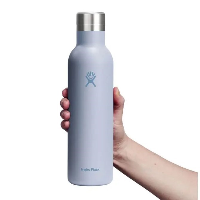 Bình nước giữ nhiệt Hydro Flask Ceramic Wine Bottle 25 OZ (739 ml)