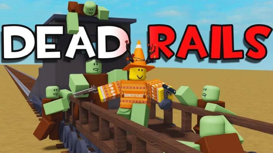 Dead Rails Hướng dẫn chọn nhân vật từ A đến Z