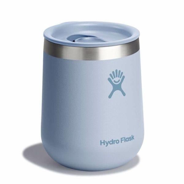 Ly nước giữ nhiệt Hydro Flask Ceramic Wine Tumbler 10 OZ (296 ml)