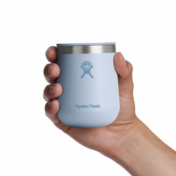 Ly nước giữ nhiệt Hydro Flask Ceramic Wine Tumbler 10 OZ (296 ml)