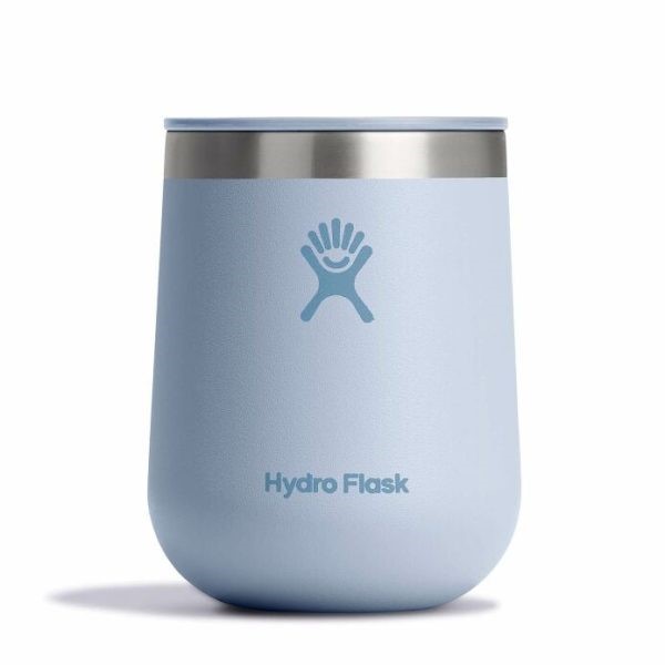 Ly nước giữ nhiệt Hydro Flask Ceramic Wine Tumbler 10 OZ (296 ml)
