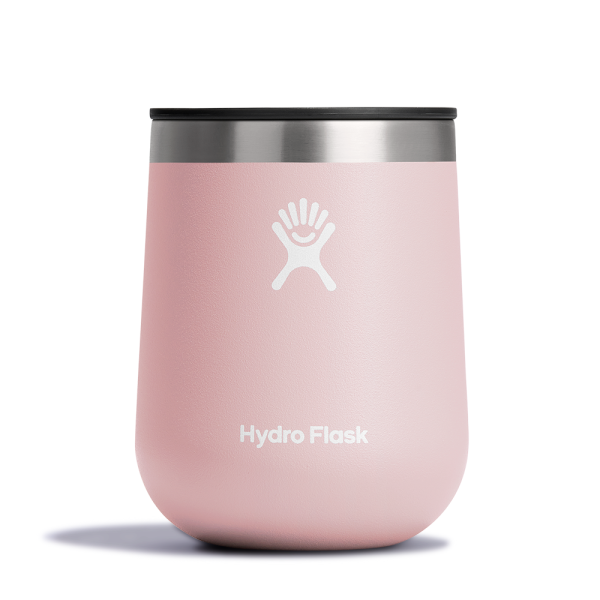 Ly nước giữ nhiệt tráng sứ Hydro Flask Ceramic Wine Tumbler 10 OZ (295 ml)