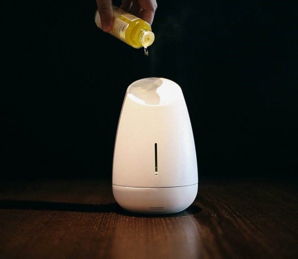 Máy xông tinh dầu Mipow Vaso 3.0 Music Aromatherapy Diffuser