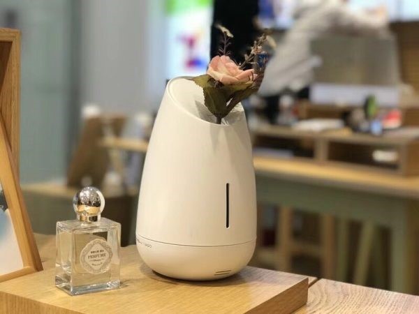 Máy xông tinh dầu Mipow Vaso 3.0 Music Aromatherapy Diffuser