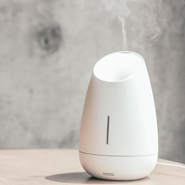 Máy xông tinh dầu Mipow Vaso 3.0 Music Aromatherapy Diffuser