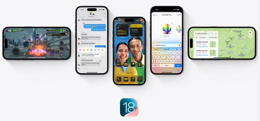 Những ai nên cập nhật iOS 18.5 Beta 2?