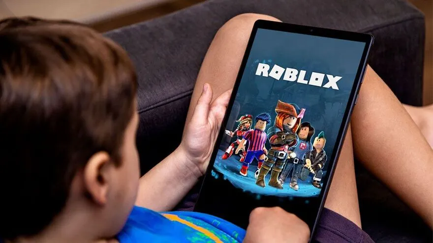 Roblox ra tính năng kiểm soát game thủ dưới 13 tuổi