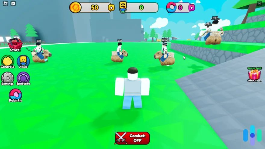 Roblox ra tính năng kiểm soát game thủ dưới 13 tuổi