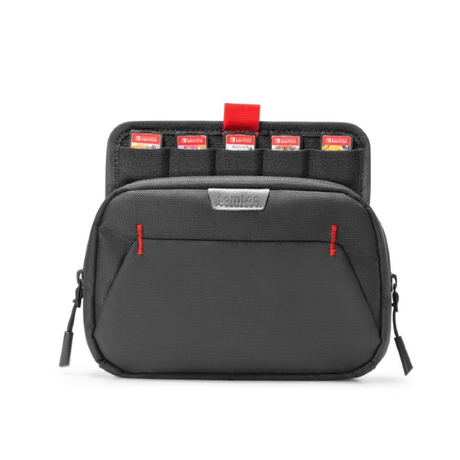 Túi chống sốc Tomtoc Arccos Game Card For Nintendo Switch Oled/Lite