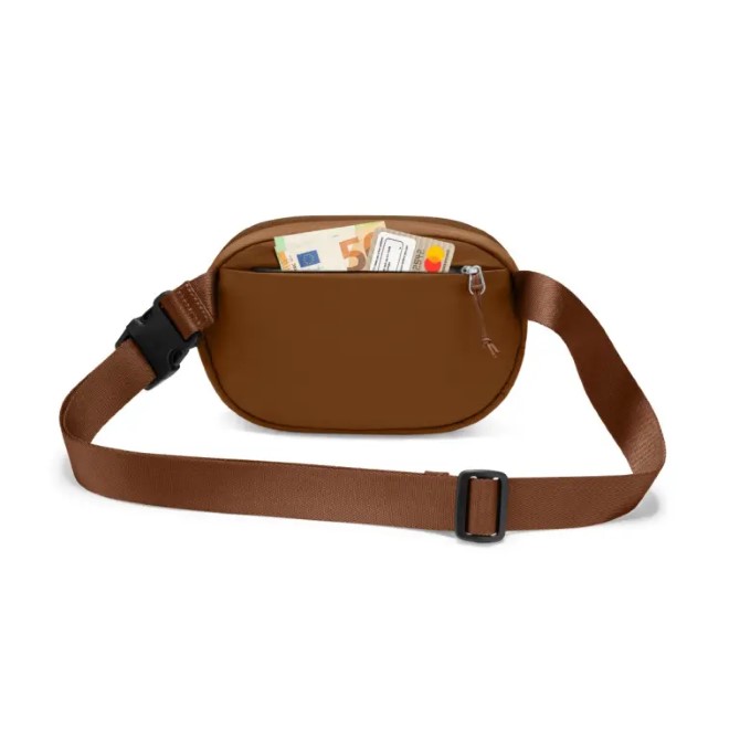 Túi đeo chéo Tomtoc Fashion Slingbean Belt Bag 1.5L