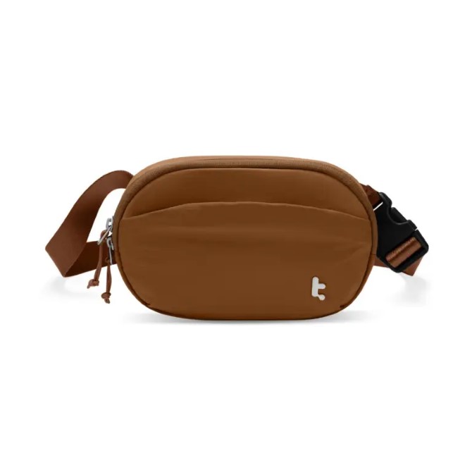 Túi đeo chéo Tomtoc Fashion Slingbean Belt Bag 1.5L