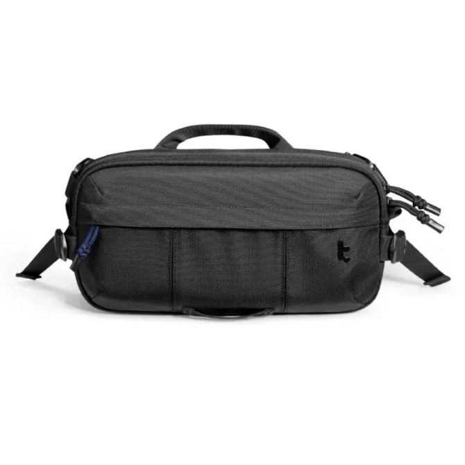 Túi đeo chéo Tomtoc Wander X-Pac Daily Sling