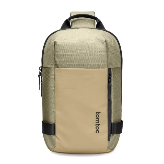 Túi đeo đa năng Tomtoc Croxbody EDC Sling Bag