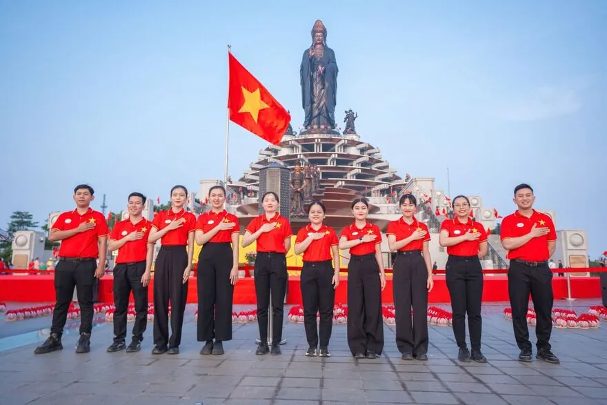 Xem diễu binh 30/4: Những lưu ý người dân cần nắm