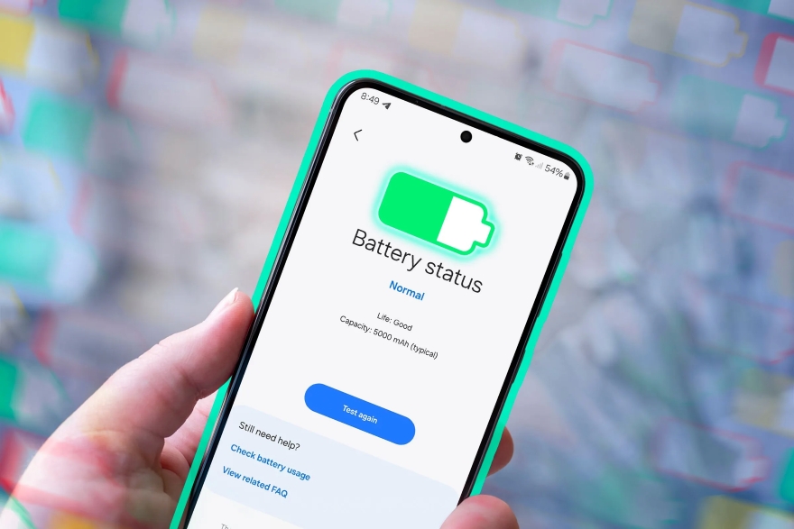 Android chuẩn bị trị ứng dụng ngốn pin trong nền