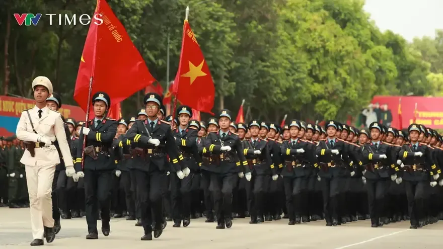 Cách xem diễu binh 30/4 tại nhà nhanh nhất