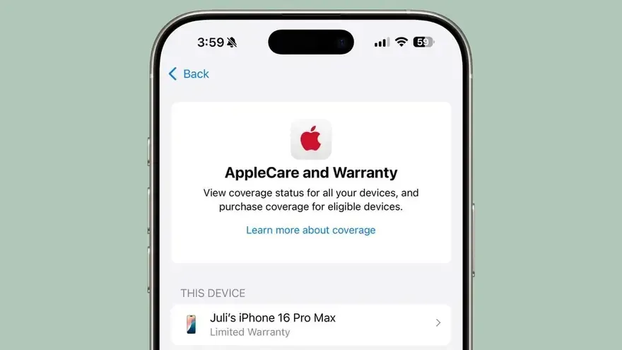 Người dùng đã có thể cài đặt iOS 18.5 Beta 1