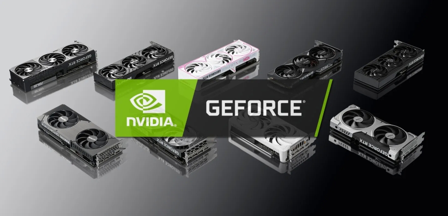 RTX 5060 Ti GPU quốc dân mới cho game thủ 2025