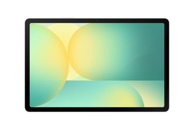 Samsung Galaxy Tab S10 FE 