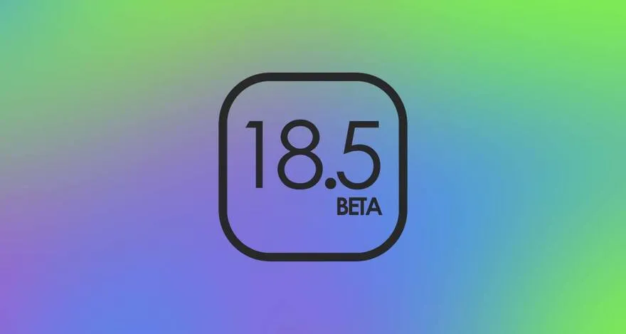 Tất cả tính năng mới trong iOS 18.5 Public Beta 1