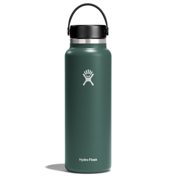 Bình nước giữ nhiệt Hydro Flask Wide Flex Cap 40 OZ (1182 ml)
