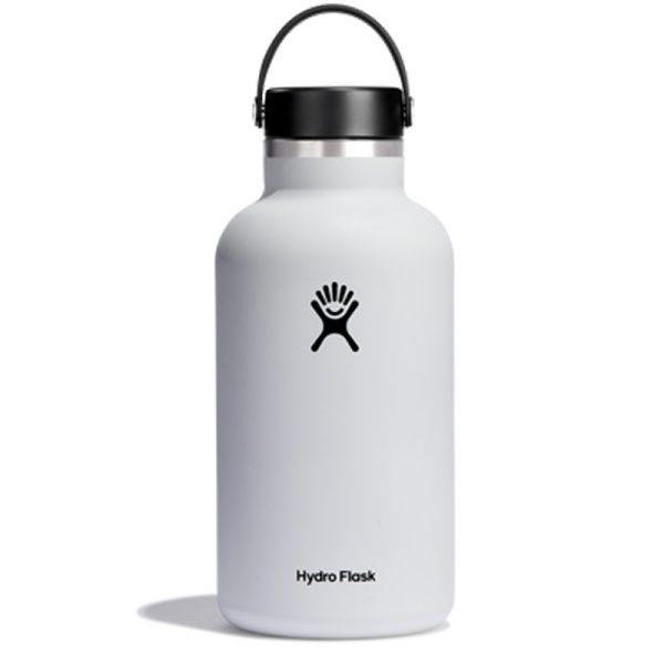 Bình nước giữ nhiệt Hydro Flask Wide Flex Cap 64 OZ (1.920 ml)