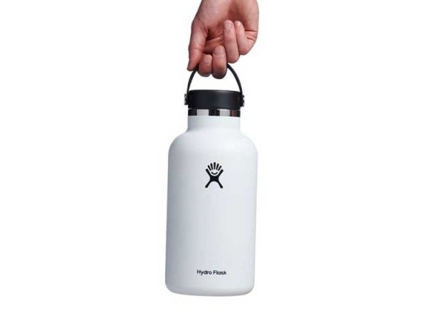 Bình nước giữ nhiệt Hydro Flask Wide Flex Cap 64 OZ (1.920 ml)