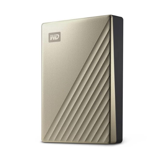 Ổ cứng di động HDD Western Digital My Passport Ultra USB3.0 2.5