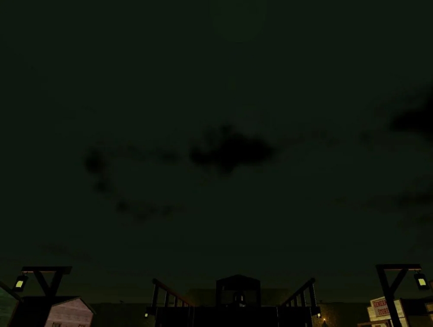 Dead Rails Bí kíp sống sót mỗi đêm đầy đủ nhất