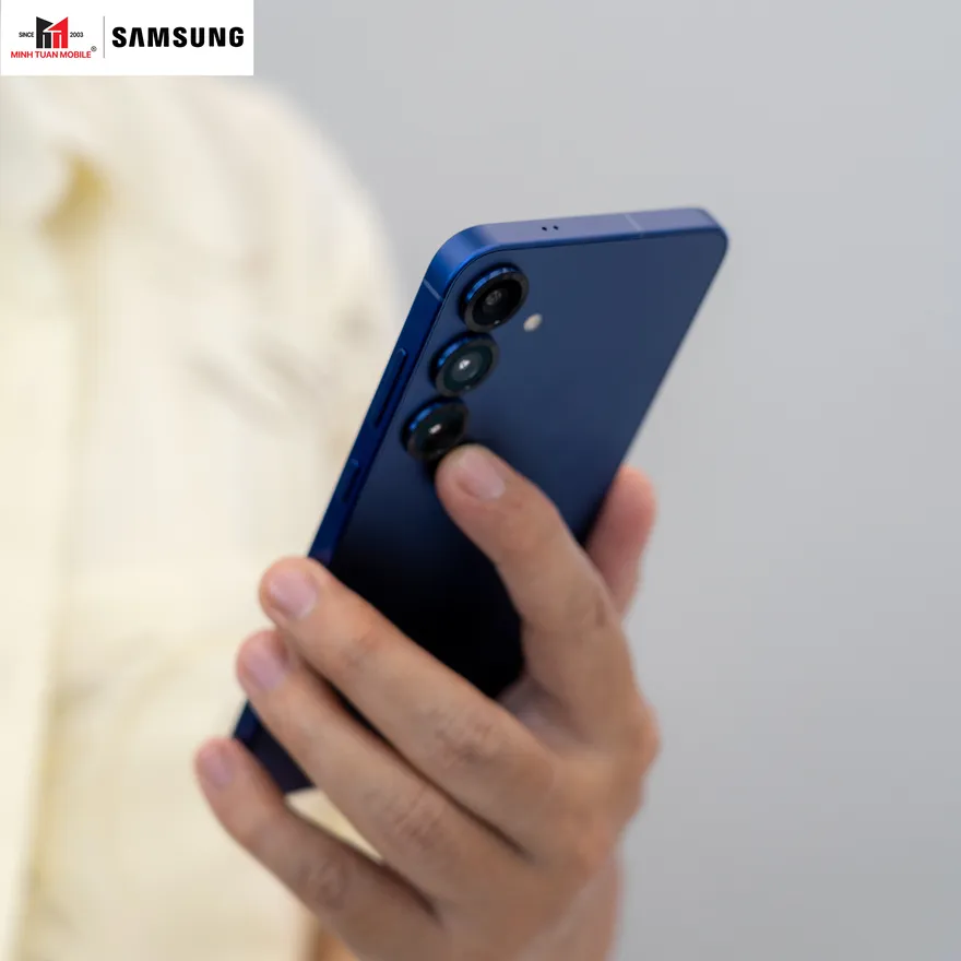 Mẹo kiểm tra điện thoại Samsung còn khả năng kháng nước không