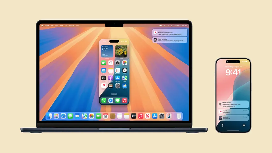 Những ai nên cập nhật iOS 18.4.1 ngay lúc này