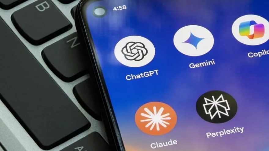 Samsung Galaxy sắp có thêm một trợ lý ảo hoàn toàn mới