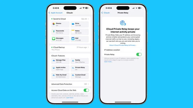 3 tính năng bảo mật iPhone người dùng cần bật ngay