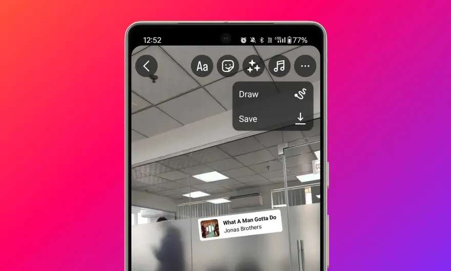 Instagram bỏ tính năng lưu Story khiến người dùng 