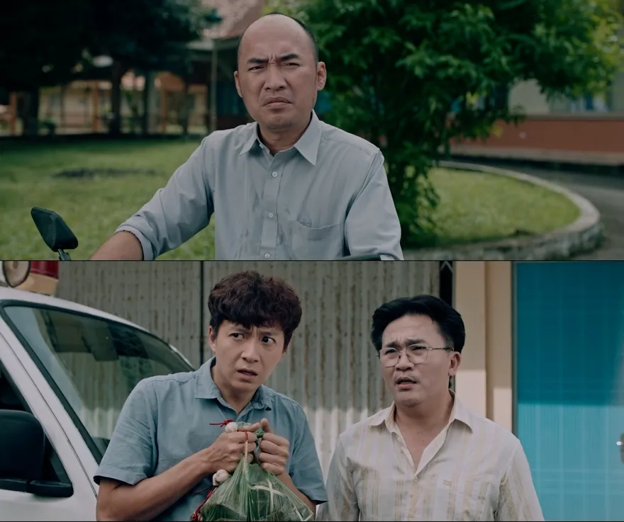 Phim Tìm Xác: Nội dung và lịch chiếu chính xác nhất
