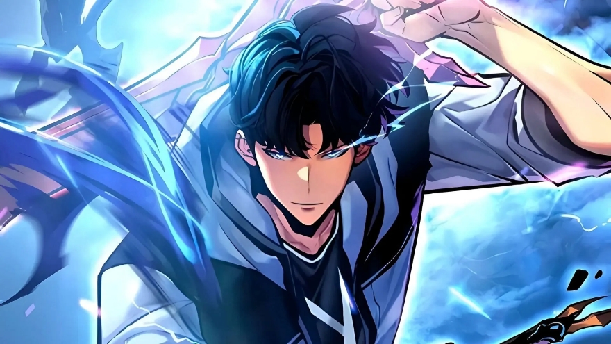 Solo Leveling Ai sẽ là Shadow Monarch kế nhiệm Sung Jinwoo