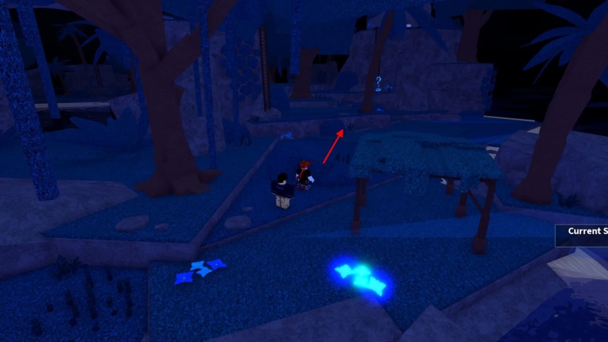 Cách lấy cần câu Brother’s Rod trong Fisch