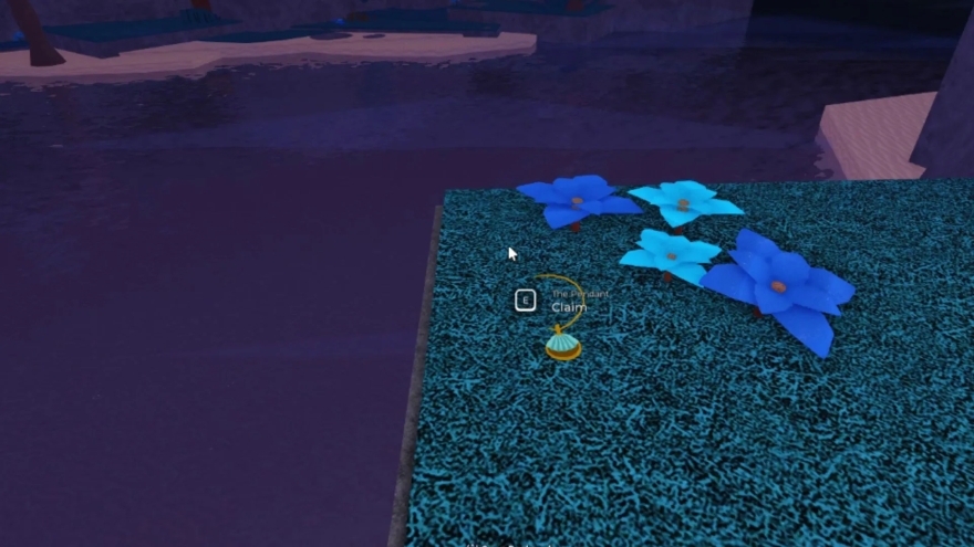 Cách lấy cần câu Brother’s Rod trong Fisch